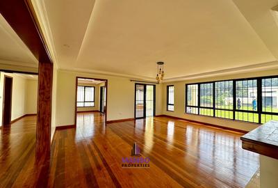 6 Bed Villa with En Suite at Westlands