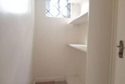 2 Bed Apartment with En Suite in Kilimani