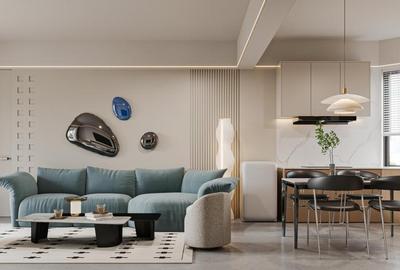 2 Bed Apartment with En Suite at Upperhill