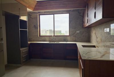 3 Bed Apartment with En Suite at Off Mt Kenya Road - 3