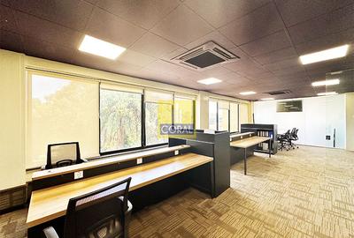 Office in Westlands Area