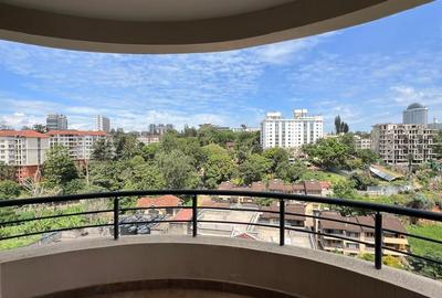 4 Bed Apartment with En Suite at Riverside Drive - 4