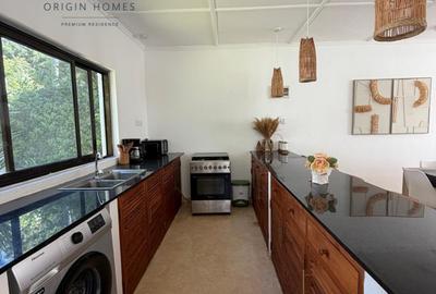3 Bed House with En Suite at Watamu - 3