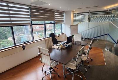 5,078 ft² Commercial Property with Service Charge Included at Westlands Area - 2