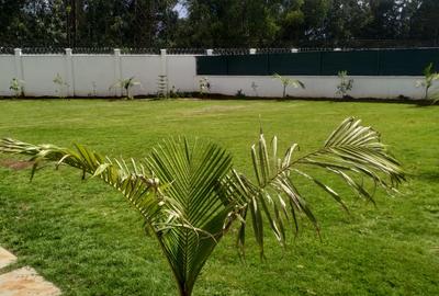 6 Bed Townhouse with En Suite in Westlands Area