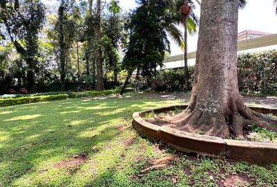 0.5 ac Land in Gigiri