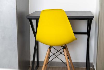 Serviced 1 Bed Apartment with En Suite in Riverside - 3