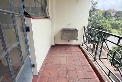 3 Bed Apartment with Gym in Kileleshwa - 4