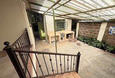 4 Bed Townhouse with En Suite in Lavington