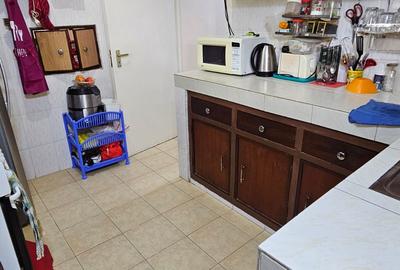 2 Bed House with En Suite in Bamburi - 4