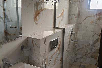 3 Bed Apartment with En Suite at Brookside - 3