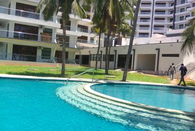 Serviced 3 Bed Apartment with En Suite at Mount Kenya Road - 4