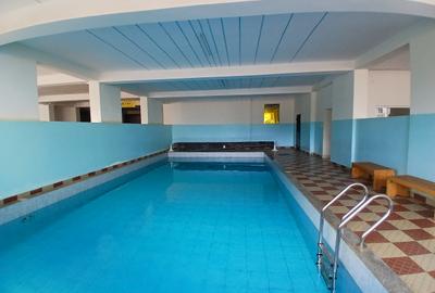 2 Bed Apartment with En Suite at Lavington