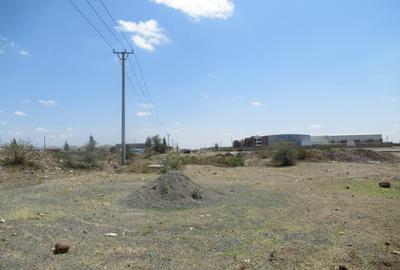 Land at Eastern Bypass