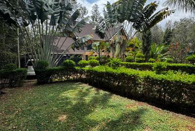 4 Bed Townhouse with En Suite in Karen - 3