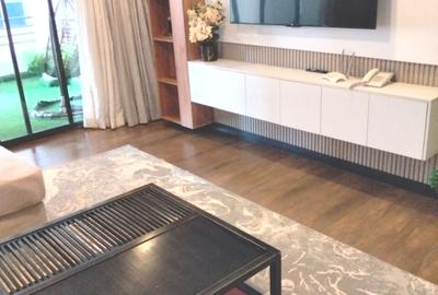 Serviced 4 Bed Apartment with En Suite in Kilimani - 2