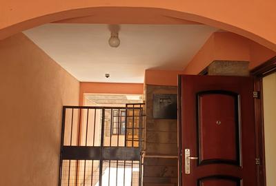 4 Bed Townhouse with En Suite in Lavington