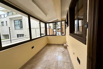 5 Bed Townhouse with En Suite at Lavington