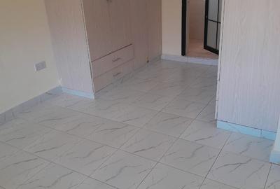 3 Bed House with Garden in Kenyatta Road - 4