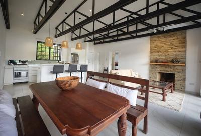 2 Bed House with En Suite in Kitisuru - 4