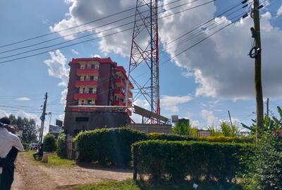 Land in Kitisuru - 2