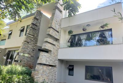 3 Bed Villa with En Suite at Off Lower Kabete Rd