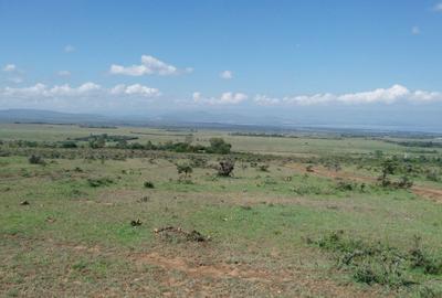 5,000 ft² Land in Naivasha