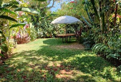 2 Bed House with En Suite at Old Runda