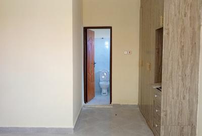 3 Bed House with En Suite in Kitengela