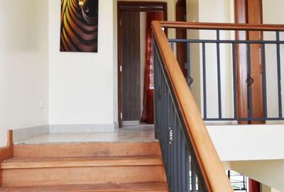3 Bed House with Staff Quarters at Edenville Two