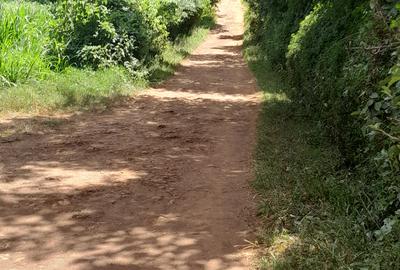 Residential Land at Karuri - 4