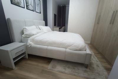 Serviced 2 Bed Apartment with En Suite in Kileleshwa