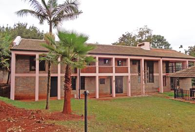 4 Bed House with En Suite at Runda Groove