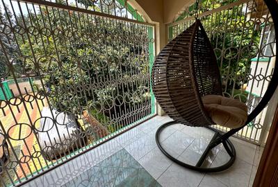 5 Bed House with En Suite in Karen - 4