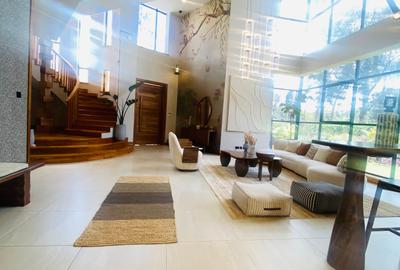 4 Bed Villa with En Suite in Loresho - 2