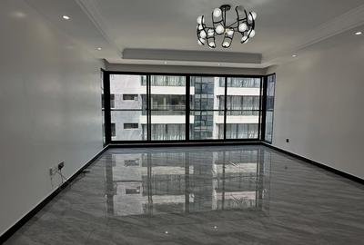 3 Bed Apartment with En Suite at Othaya Road - 3