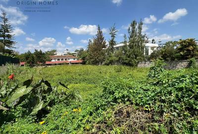 0.5 ac Land at Un Avenue