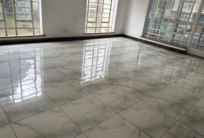 3 Bed Apartment with En Suite at Parklands