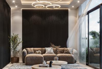 5 Bed Townhouse with En Suite in Lavington - 4