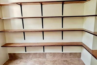 4 Bed House with En Suite in Thigiri - 4