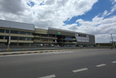 79.5 ac Land at Mombasa Road - Athi River