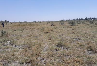 Commercial Land at Ebenezer Childrens Home