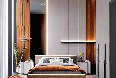 2 Bed Apartment with En Suite in Riverside - 3