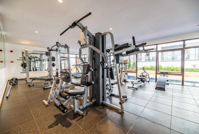 2 Bed Apartment with En Suite at Lavington Maziwa - 2