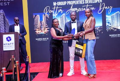 Best Selling Agency M-Group