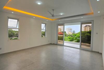 2 Bed Apartment with Swimming Pool at Nyali - 4