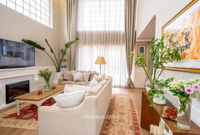 4 Bed Townhouse with Swimming Pool in Runda - 3