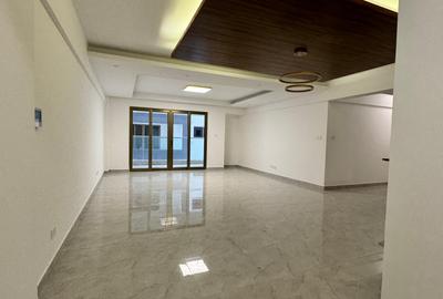 4 Bed Apartment with En Suite in Lavington