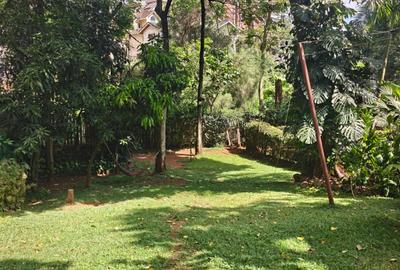 3 Bed House with Garden in Kilimani - 2