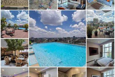 Furnished 2 Bed Apartment with En Suite at Westlands - 3